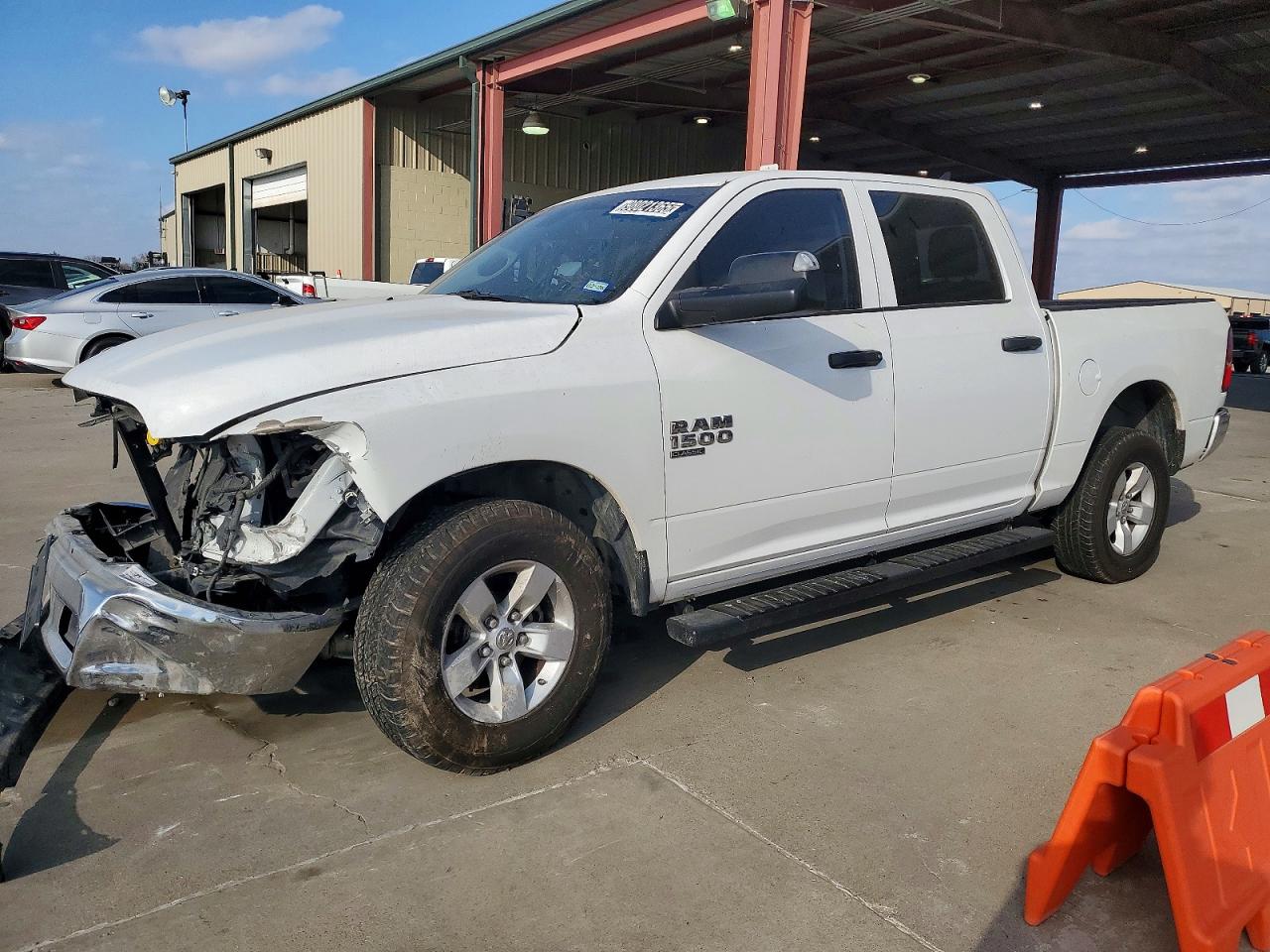 2023 RAM 1500 CLASSIC