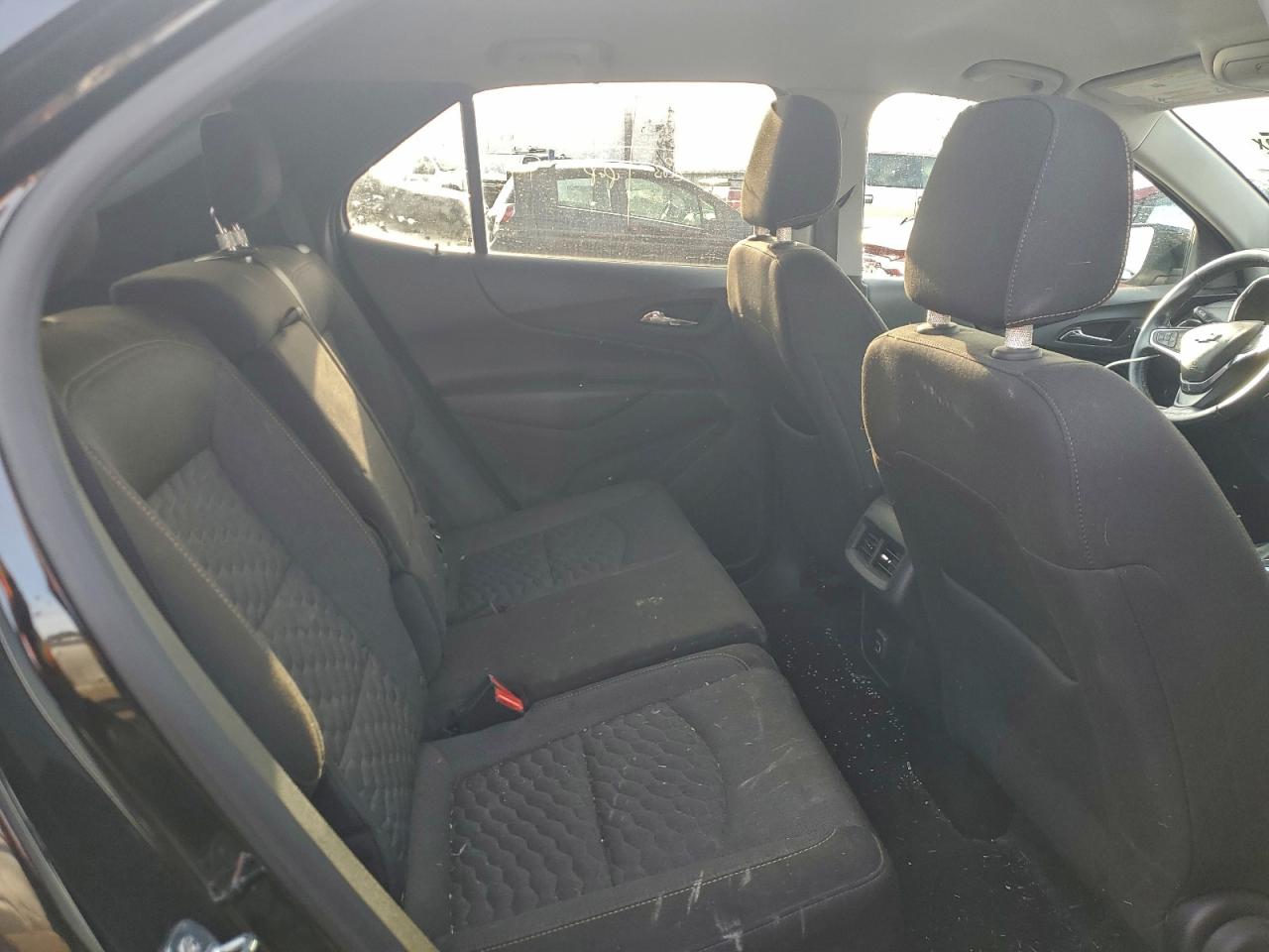 2019 CHEVROLET EQUINOX LT photo 11
