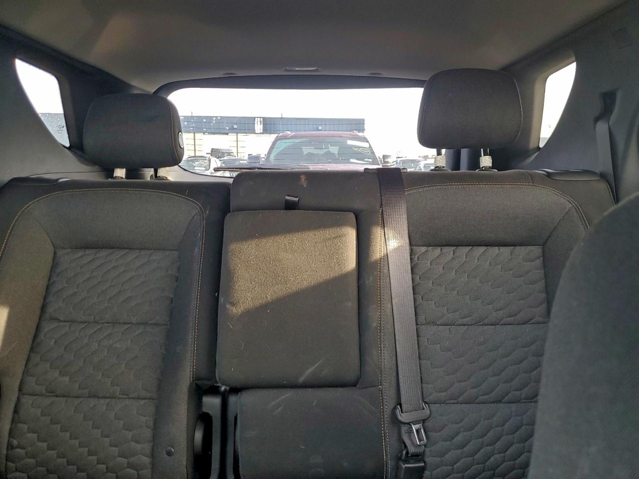 2019 CHEVROLET EQUINOX LT photo 10