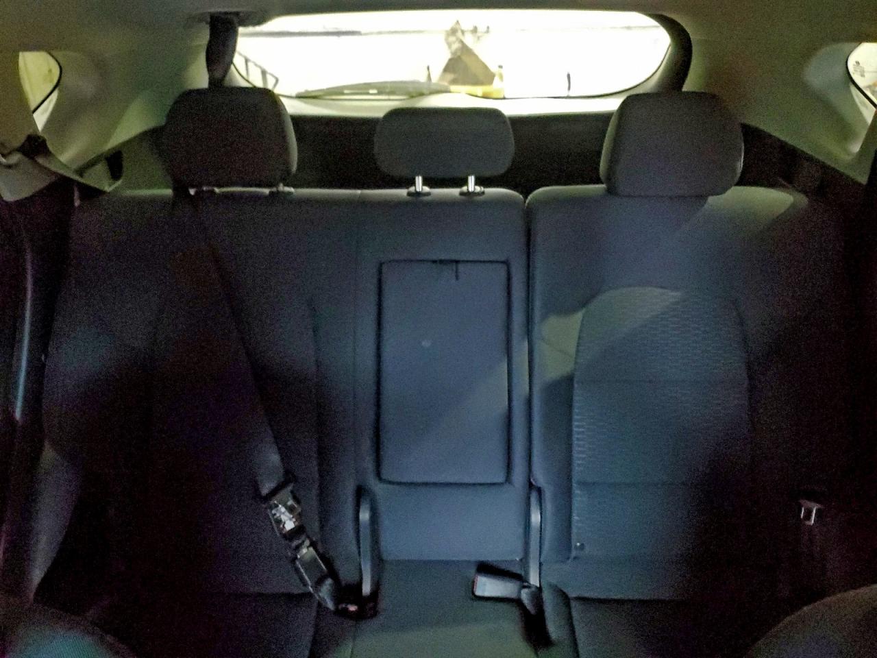 2019 HYUNDAI TUCSON SE photo 10