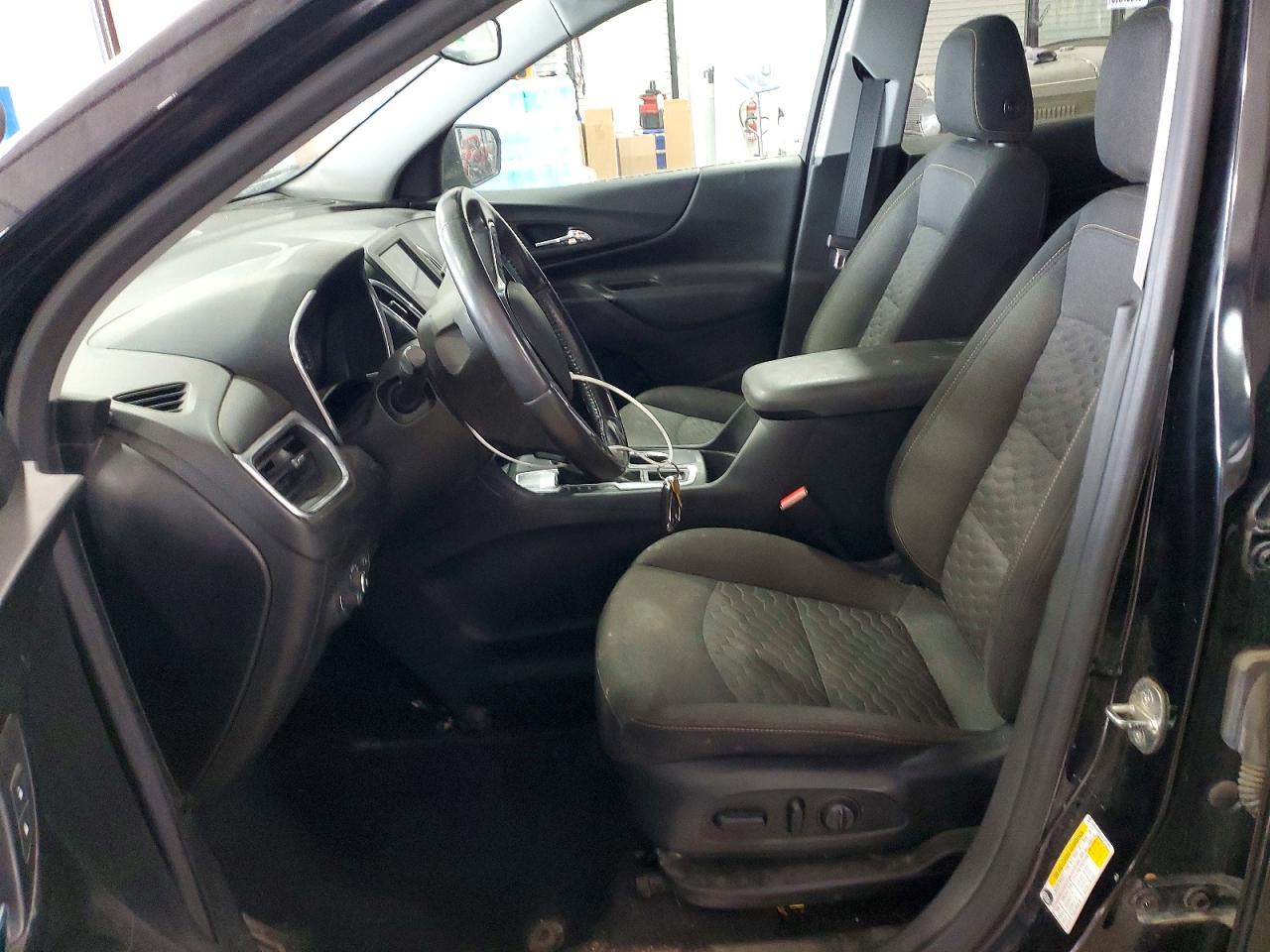 2020 CHEVROLET EQUINOX LT photo 7