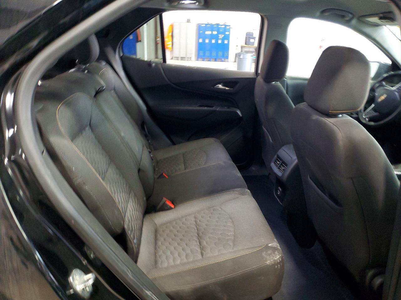 2020 CHEVROLET EQUINOX LT photo 10