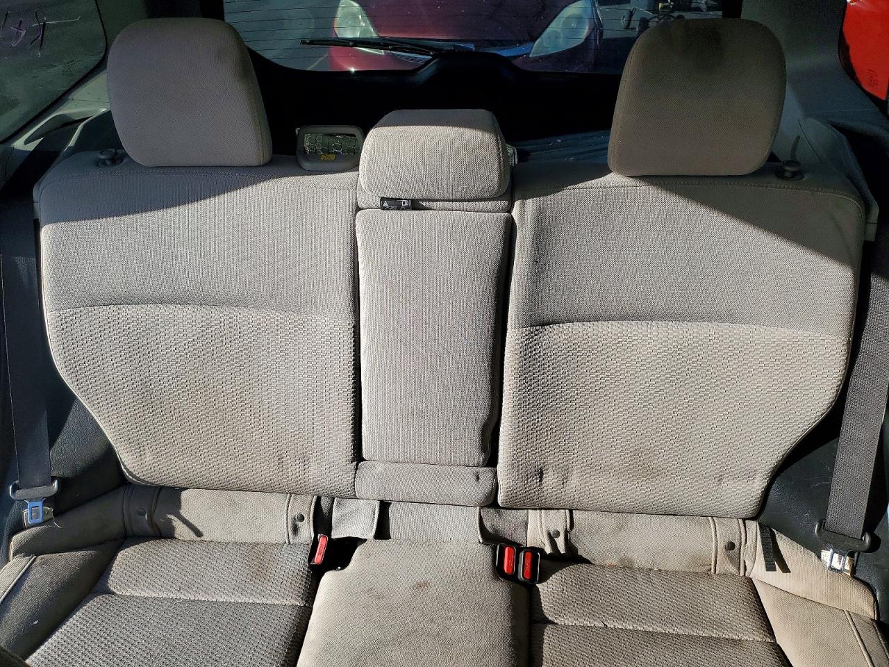 2018 SUBARU FORESTER 2.5I PREMIUM photo 19