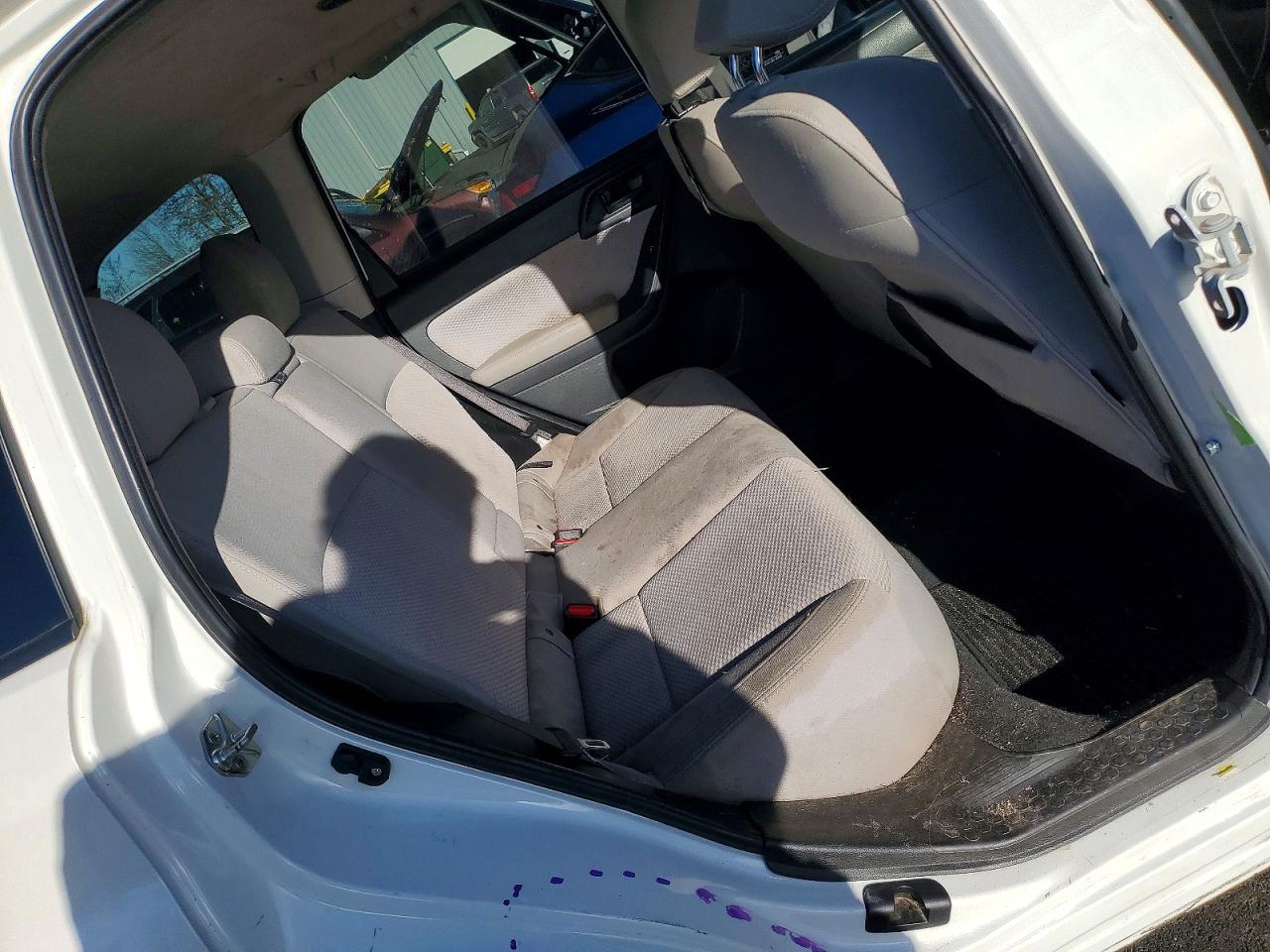 2018 SUBARU FORESTER 2.5I PREMIUM photo 21
