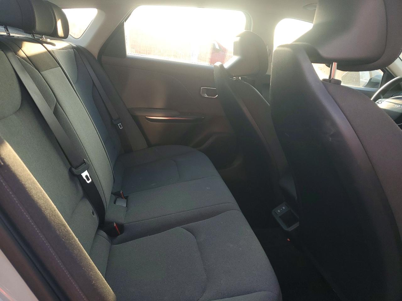 2025 KIA K4 LX photo 10