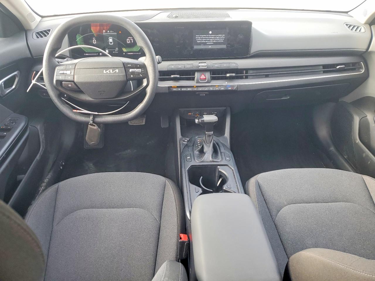 2025 KIA K4 LX photo 8