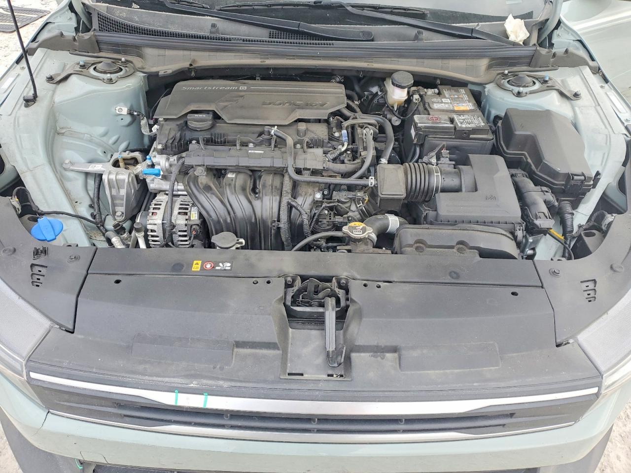 2025 KIA K4 LX photo 11