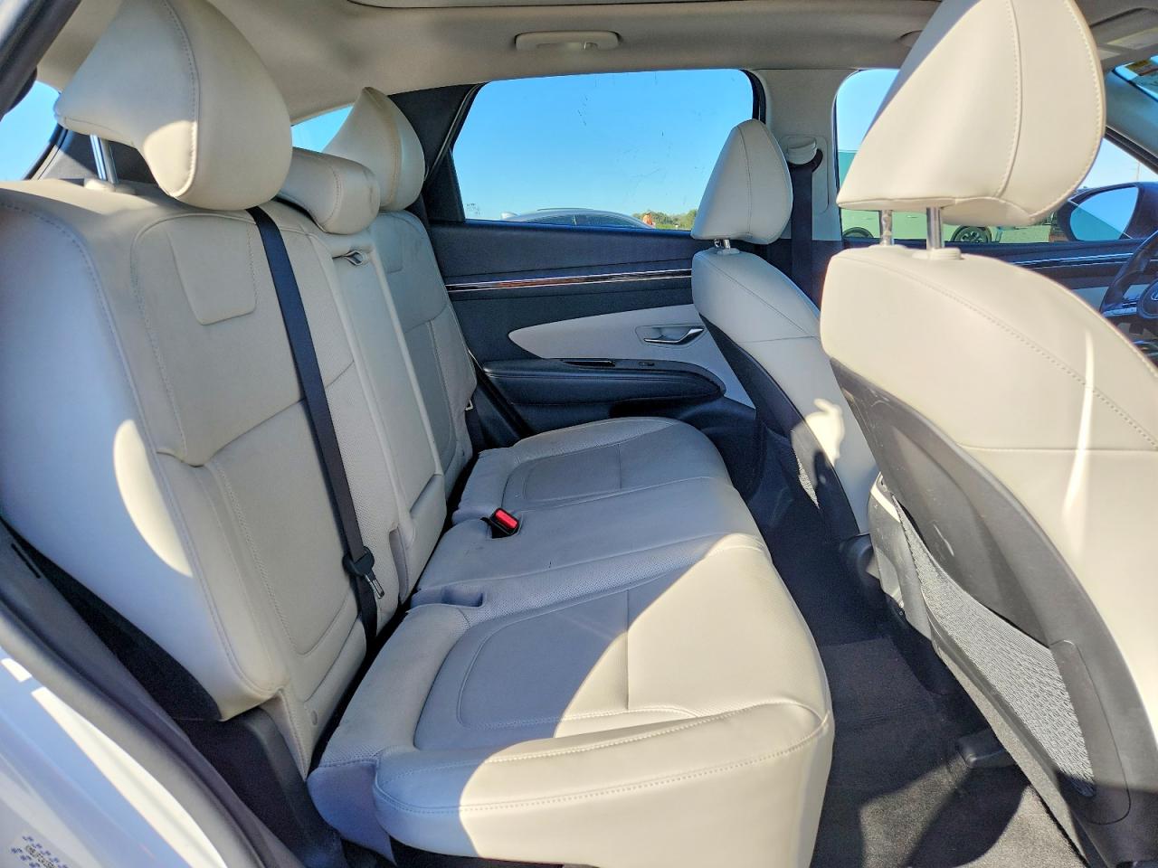 2023 HYUNDAI TUCSON SEL CONVENIENCE photo 19