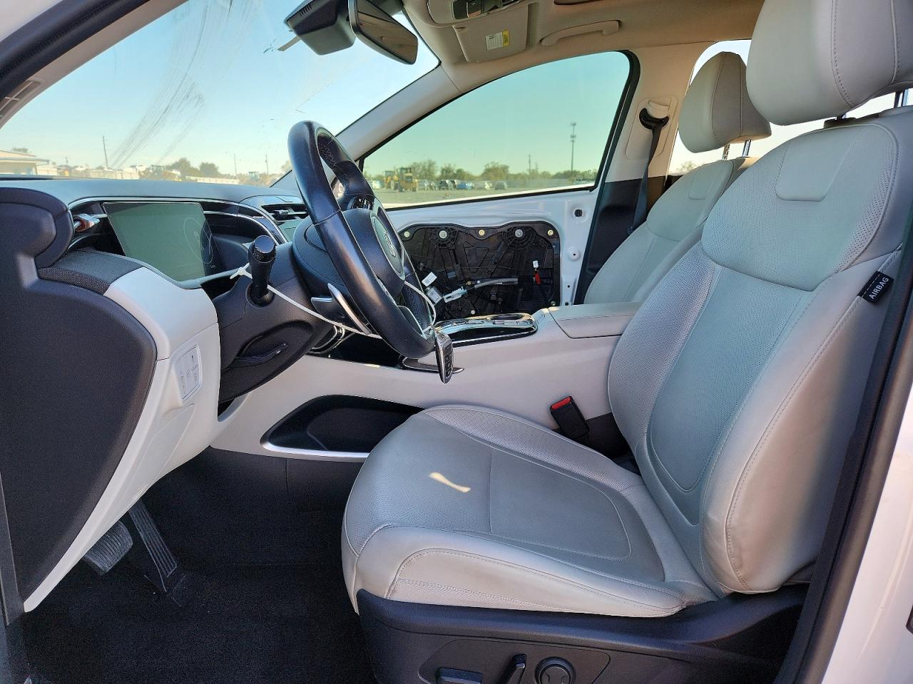 2023 HYUNDAI TUCSON SEL CONVENIENCE photo 13