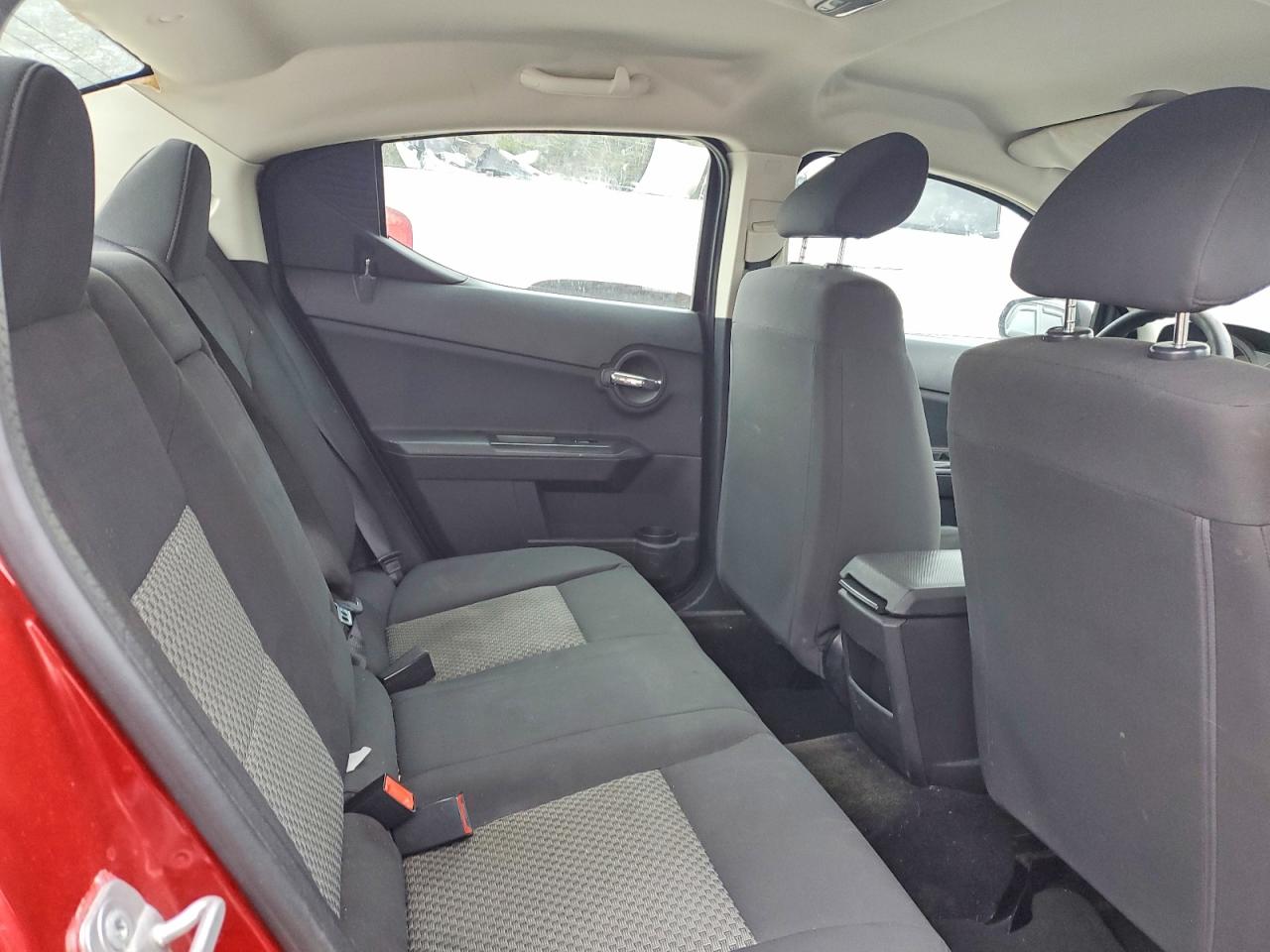 2009 DODGE AVENGER SE photo 19