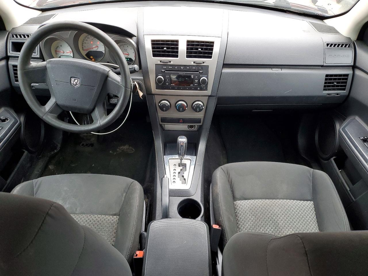 2009 DODGE AVENGER SE photo 15