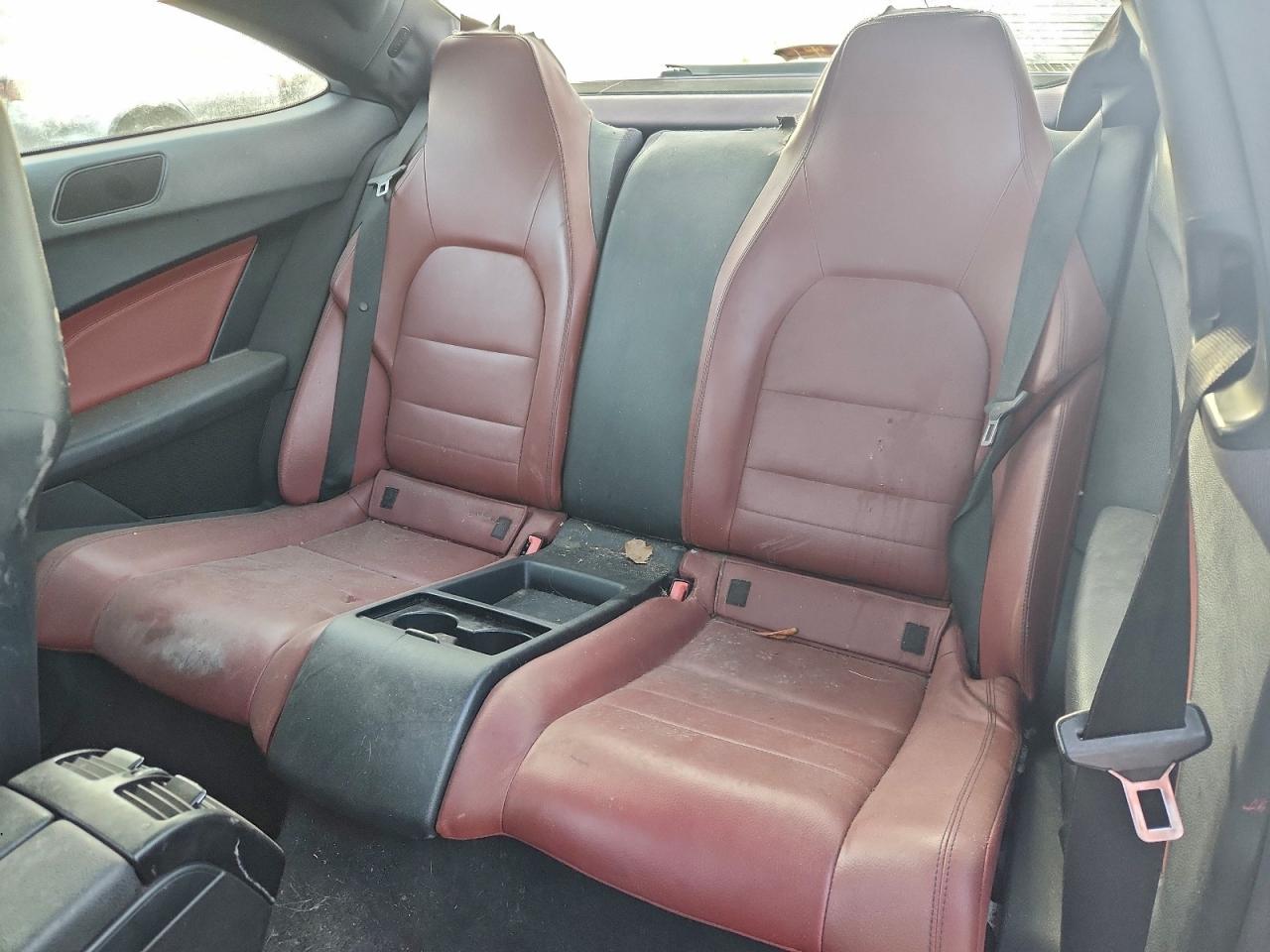 2013 MERCEDES-BENZ C 250 photo 10