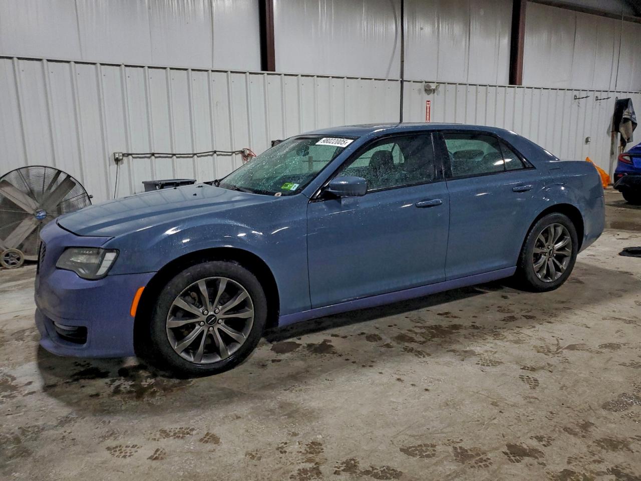 2014 CHRYSLER 300
