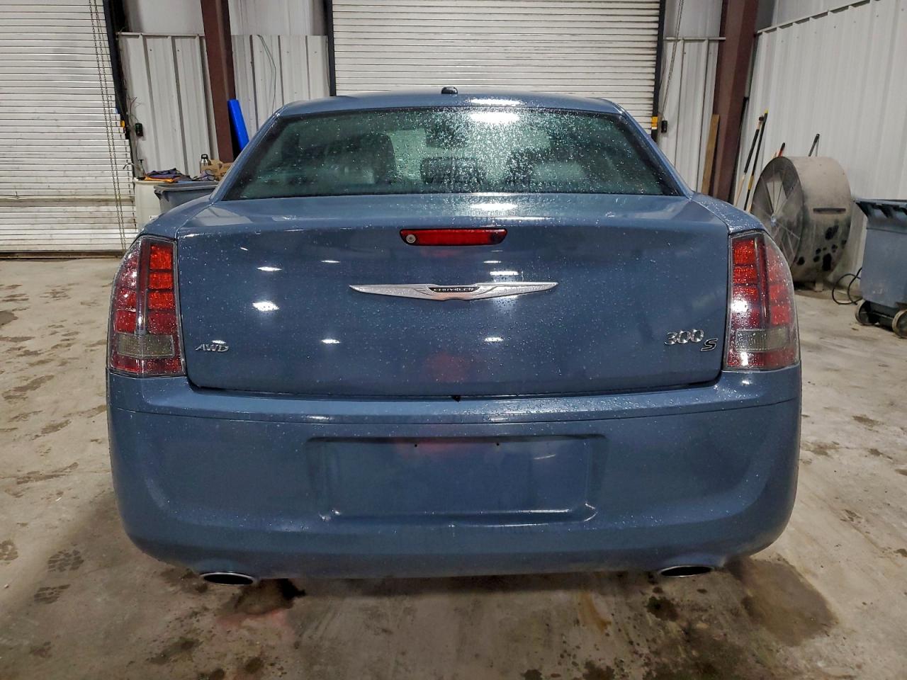 2014 CHRYSLER 300 S photo 11
