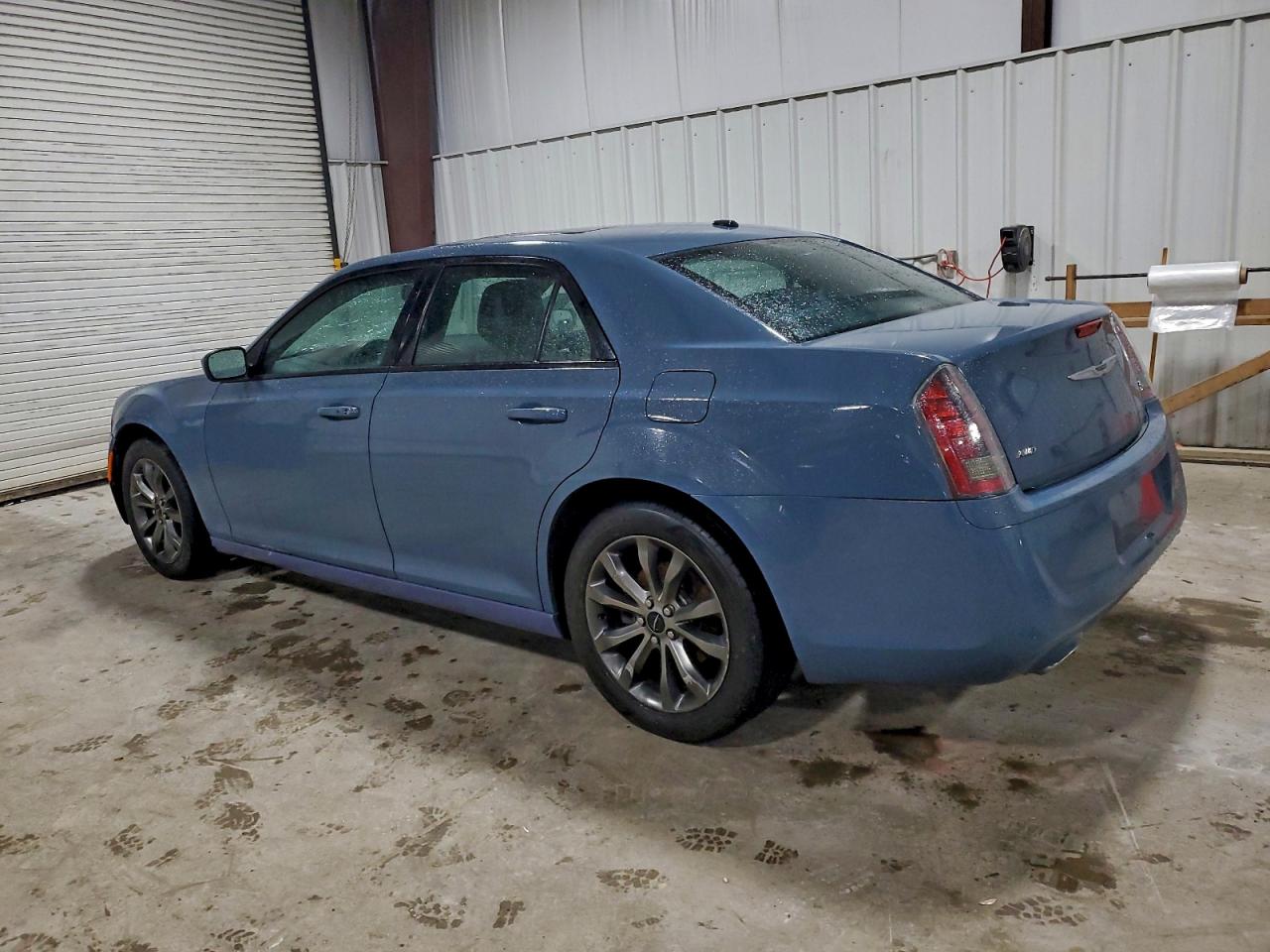 2014 CHRYSLER 300 S photo 3