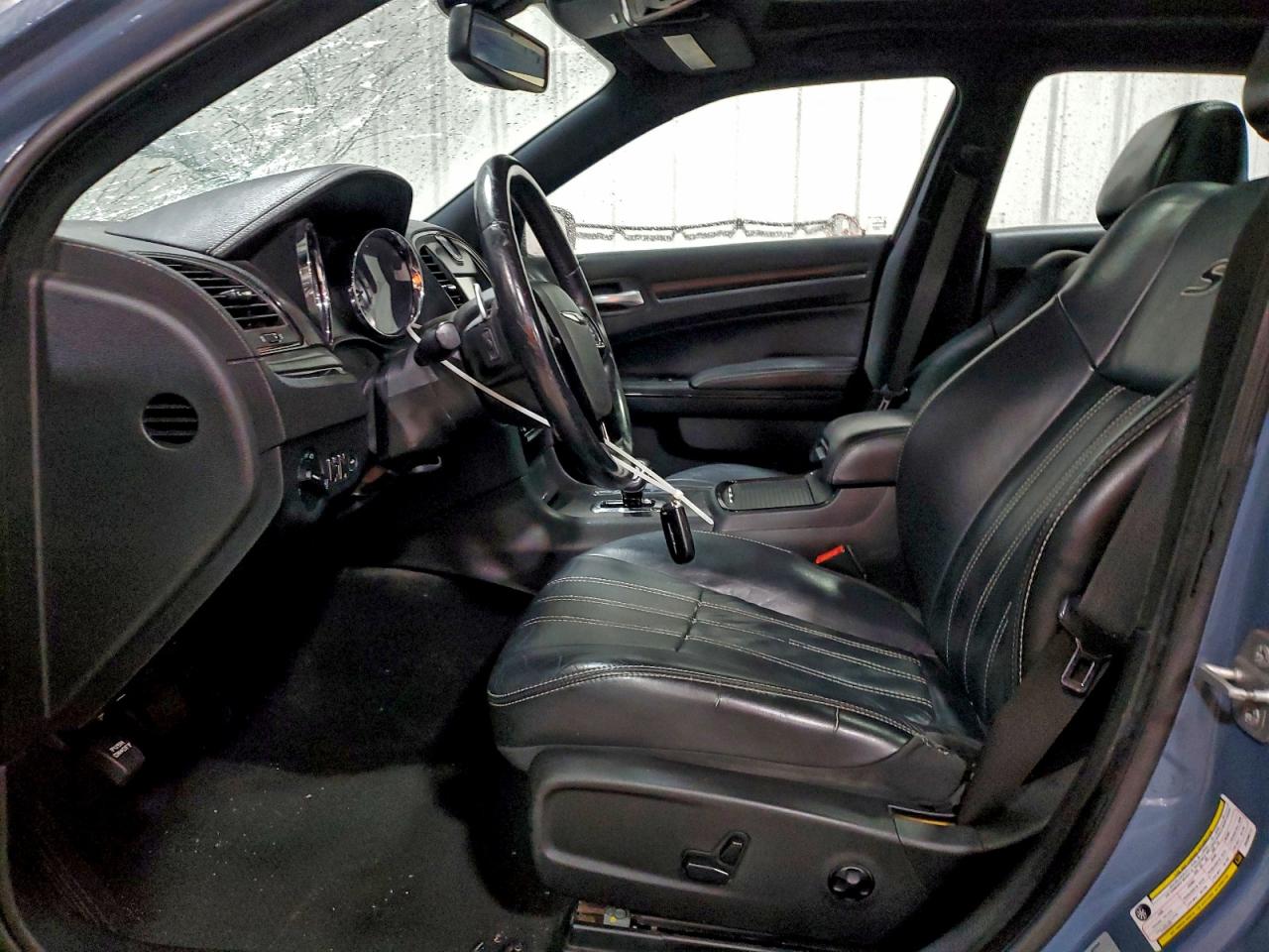 2014 CHRYSLER 300 S photo 13