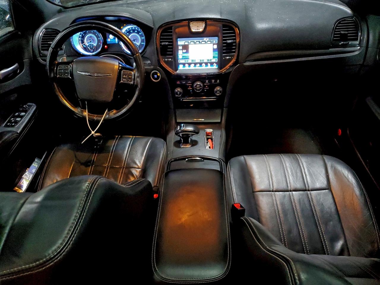 2014 CHRYSLER 300 S photo 15