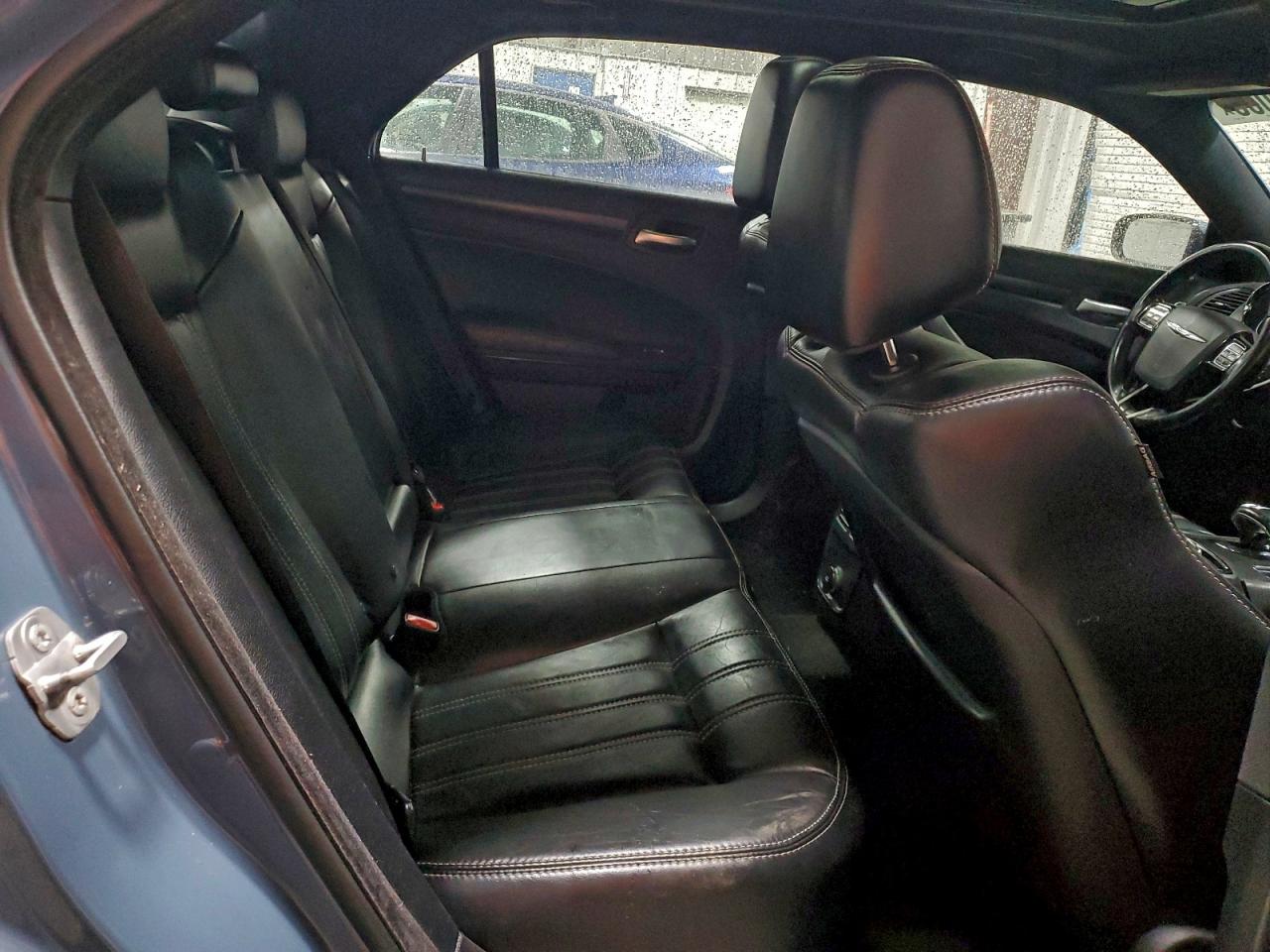 2014 CHRYSLER 300 S photo 19
