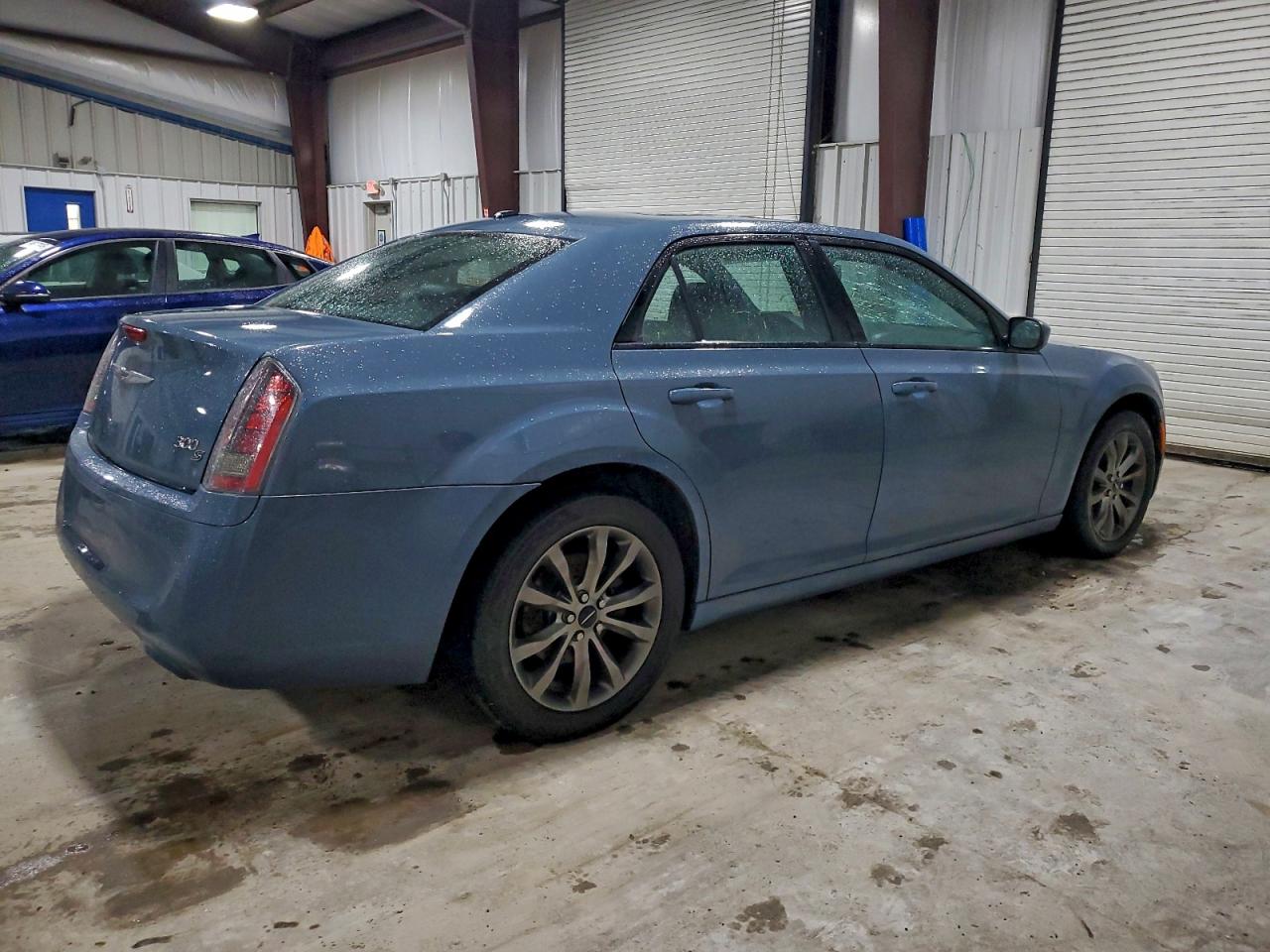 2014 CHRYSLER 300 S photo 5