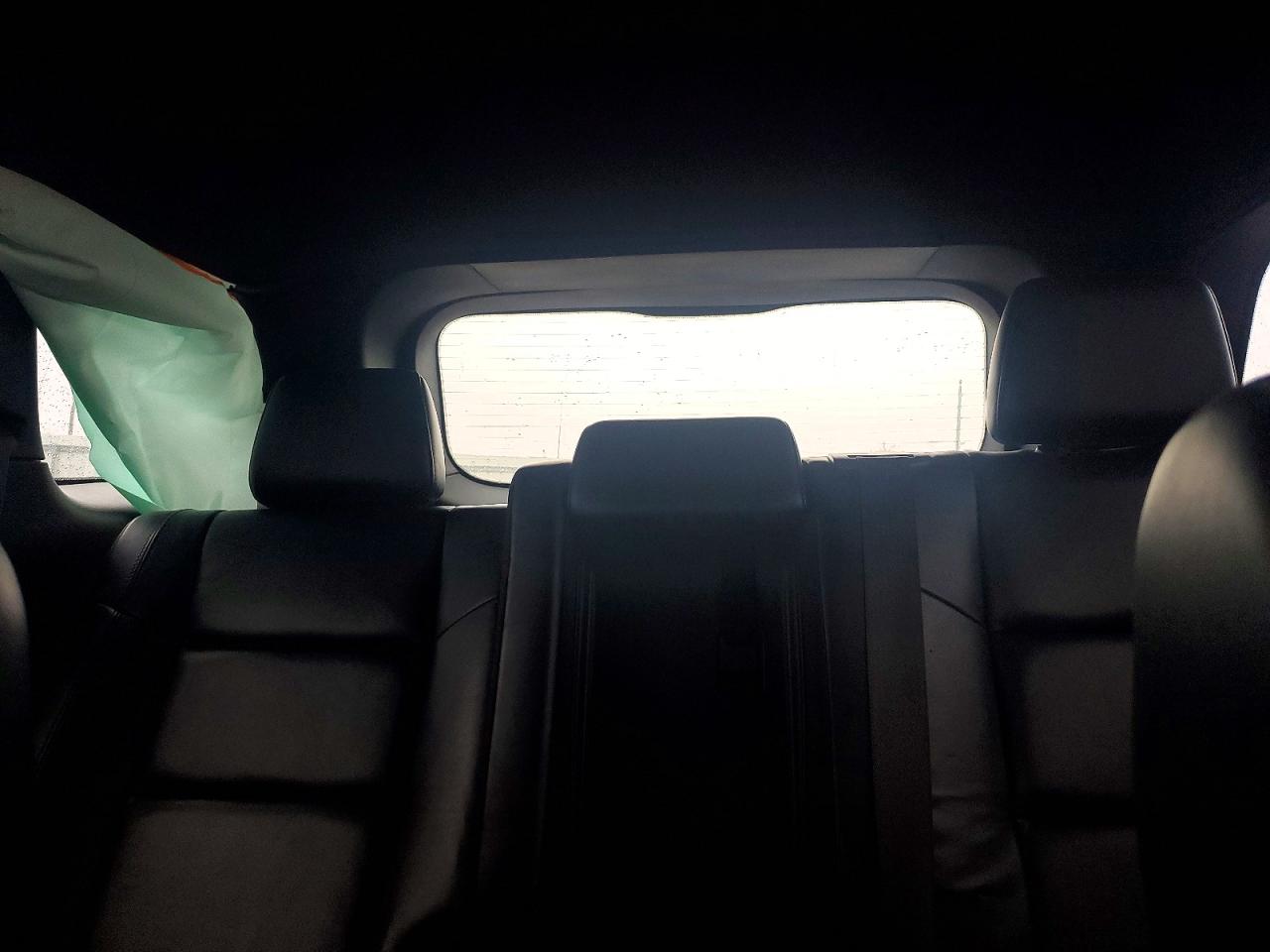 2019 JEEP GRAND CHEROKEE LIMITED photo 10