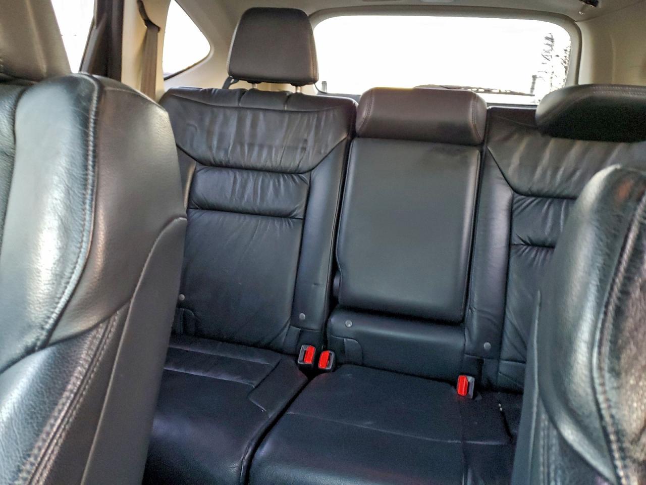 2012 HONDA CR-V photo 19
