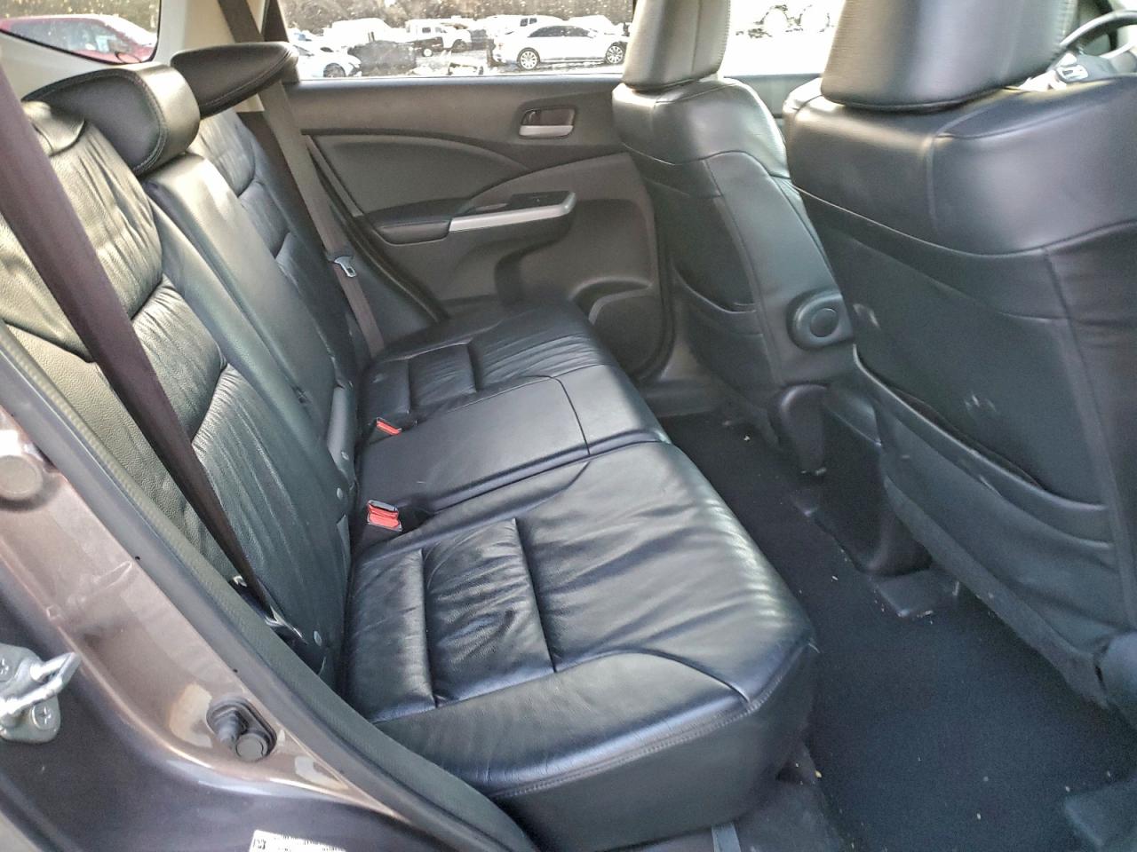 2012 HONDA CR-V photo 21