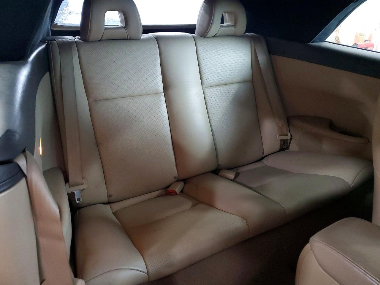 2007 TOYOTA CAMRY SOLARA SE photo 19
