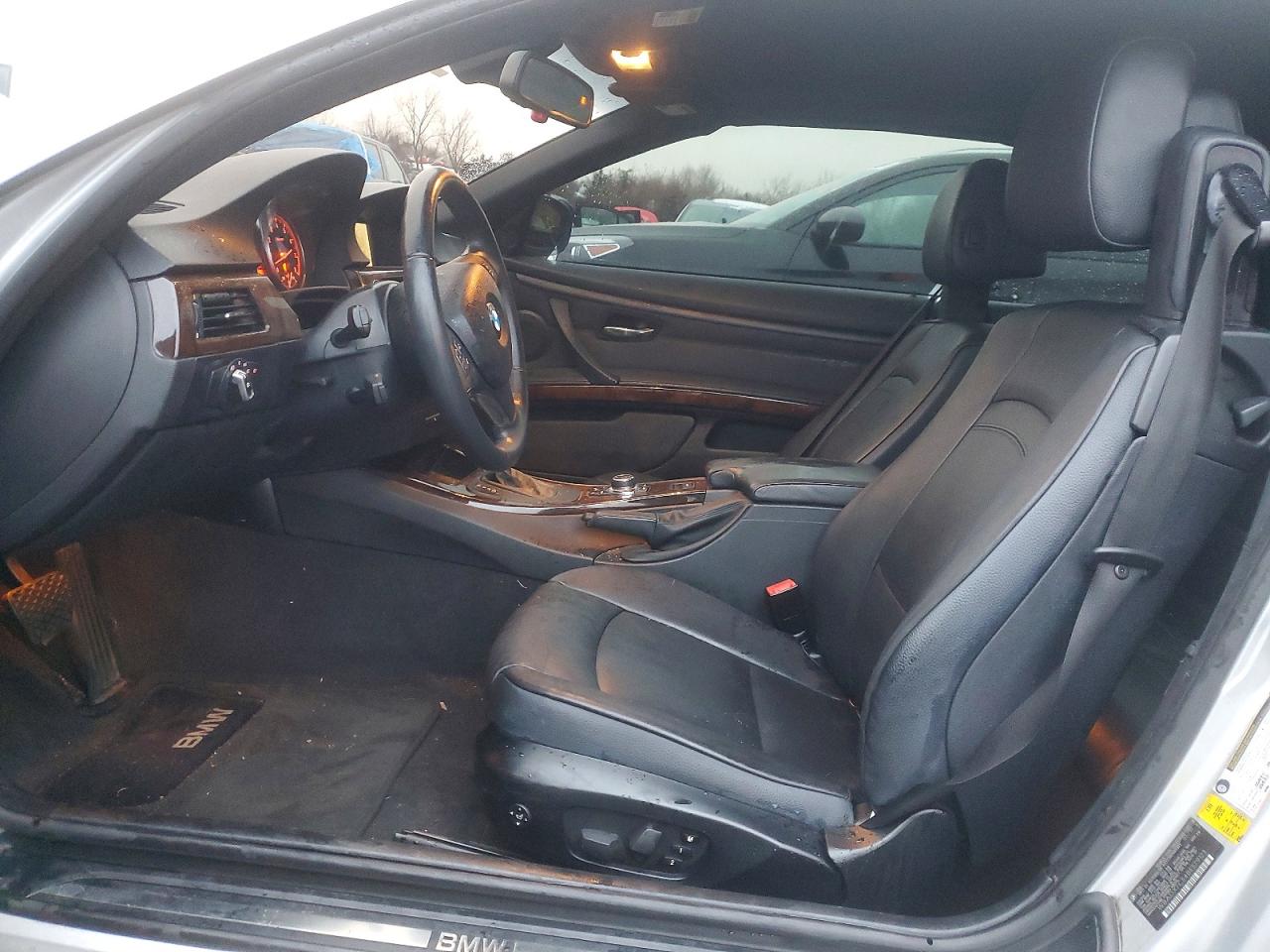 2011 BMW 335 I photo 7