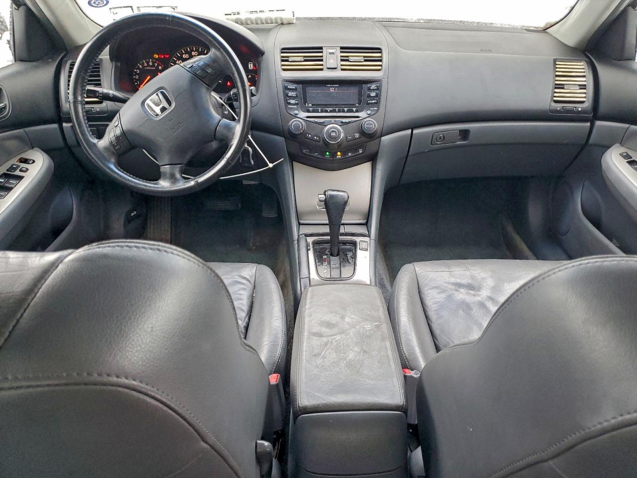 2004 HONDA ACCORD EX photo 15