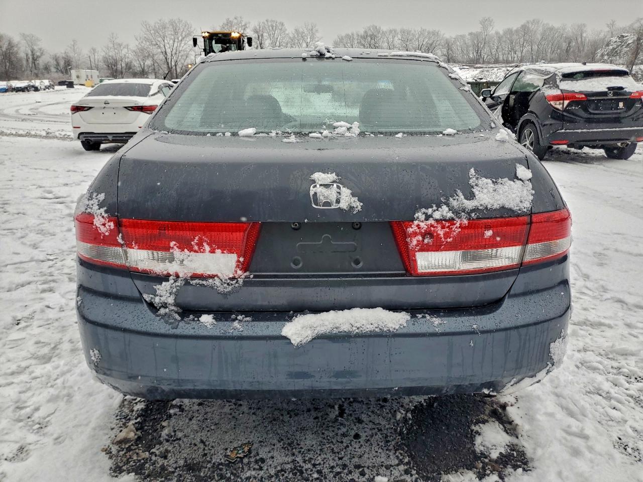 2004 HONDA ACCORD EX photo 11