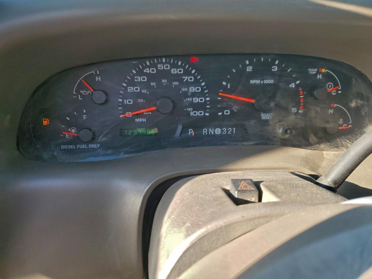 2004 FORD F250 SUPER DUTY photo 9
