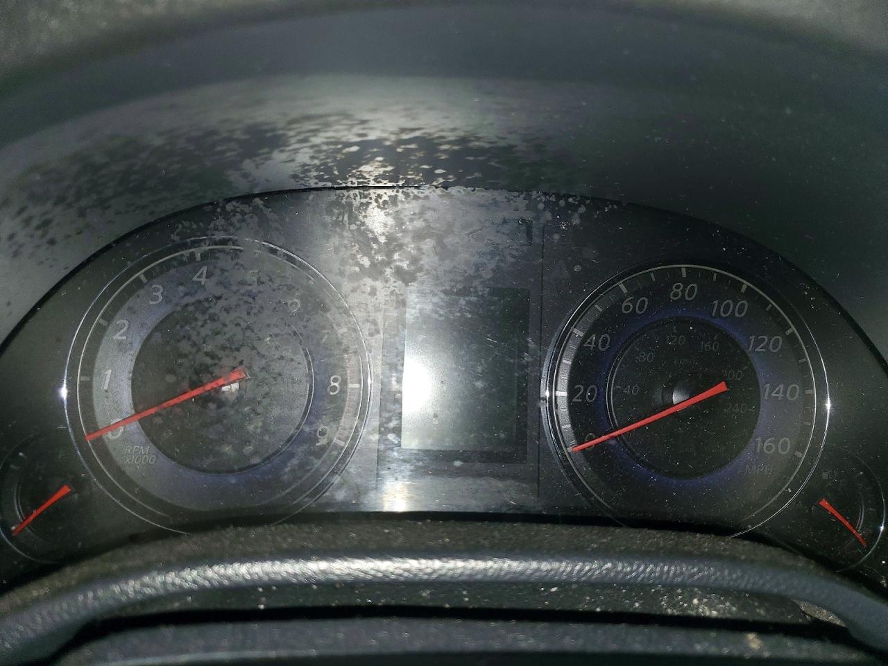 2009 INFINITI G37 BASE photo 9