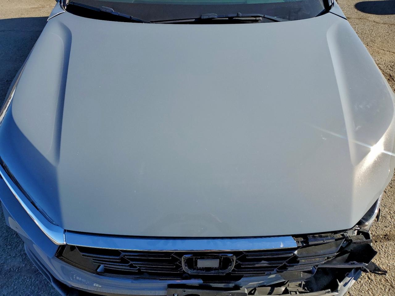 2025 HONDA CR-V EXL photo 12