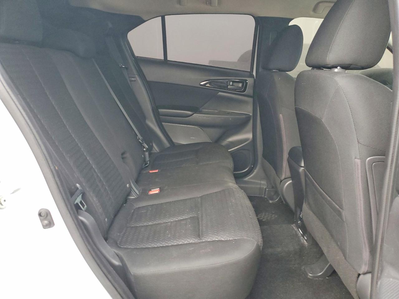 2024 MITSUBISHI ECLIPSE CROSS LE photo 11