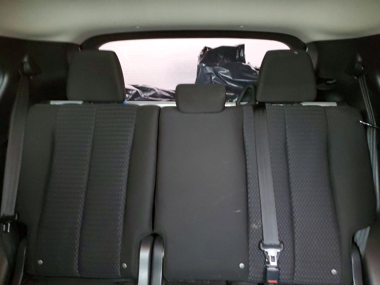 2024 MITSUBISHI ECLIPSE CROSS LE photo 10
