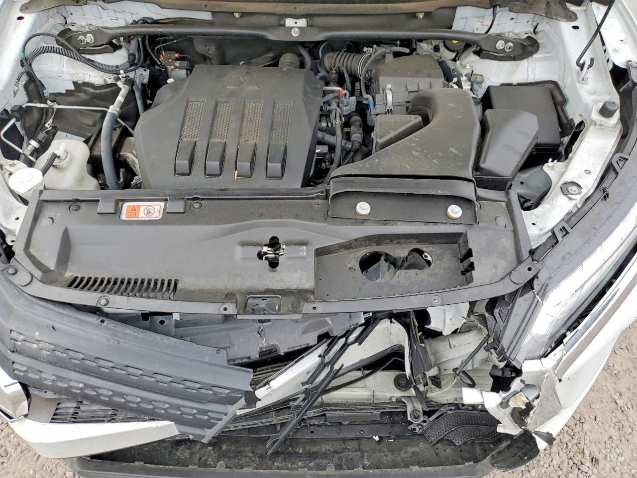 2024 MITSUBISHI ECLIPSE CROSS LE photo 12