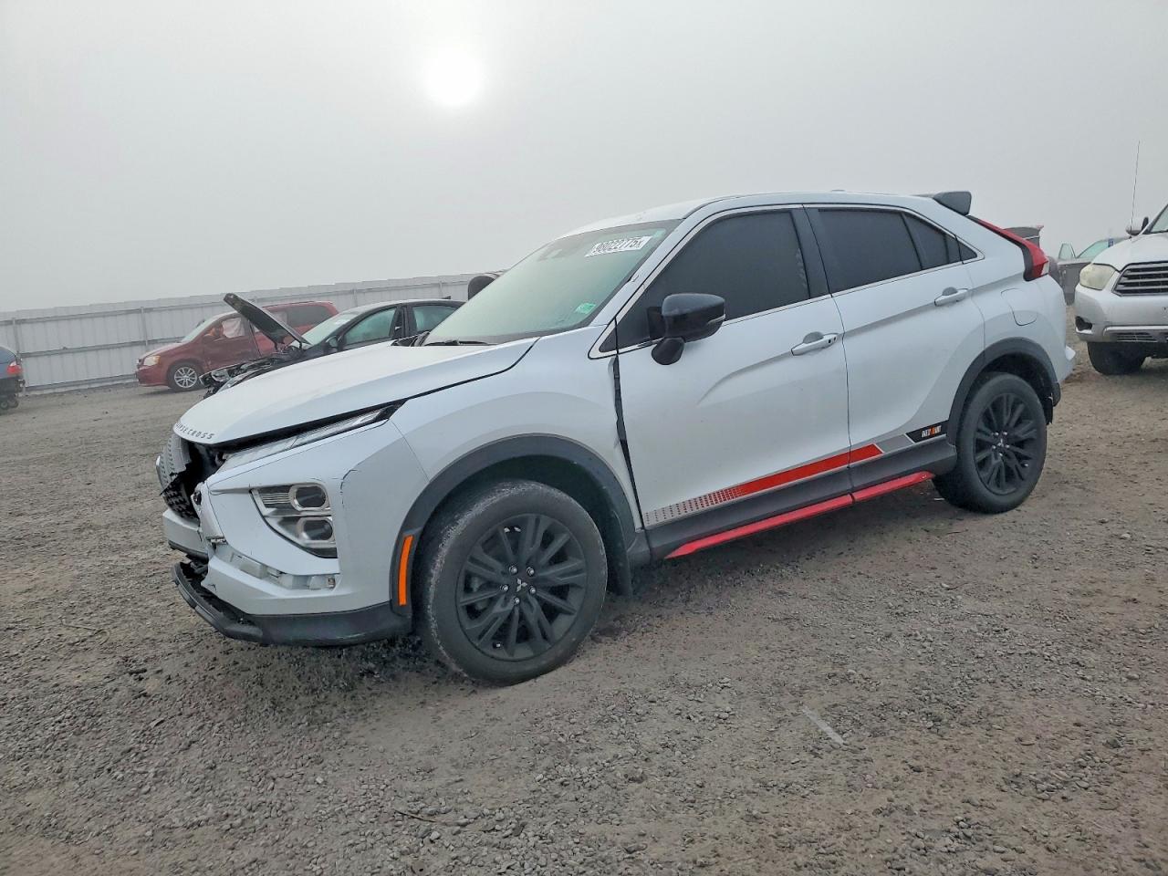 2024 MITSUBISHI ECLIPSE CROSS