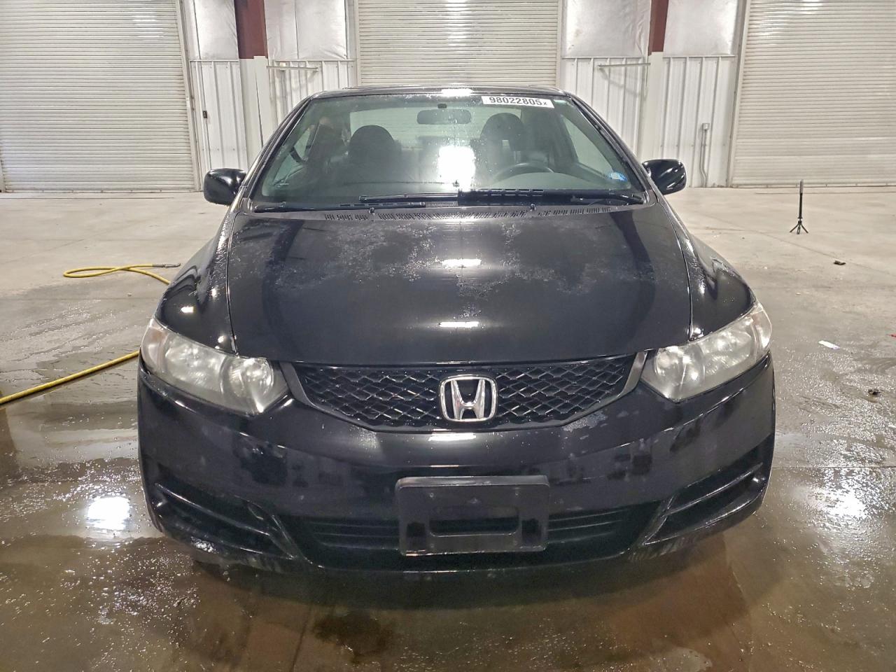 2009 HONDA CIVIC EX photo 5