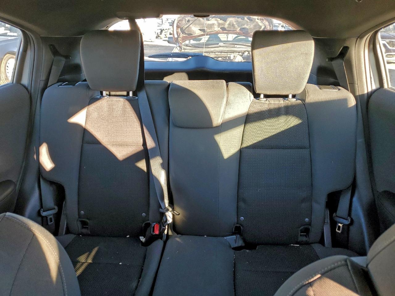 2019 HONDA HR-V SPORT photo 10