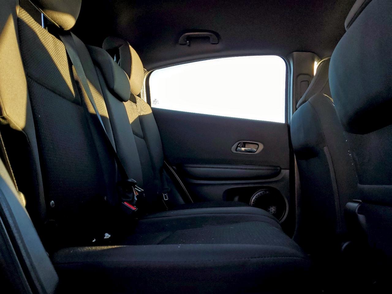 2019 HONDA HR-V SPORT photo 11