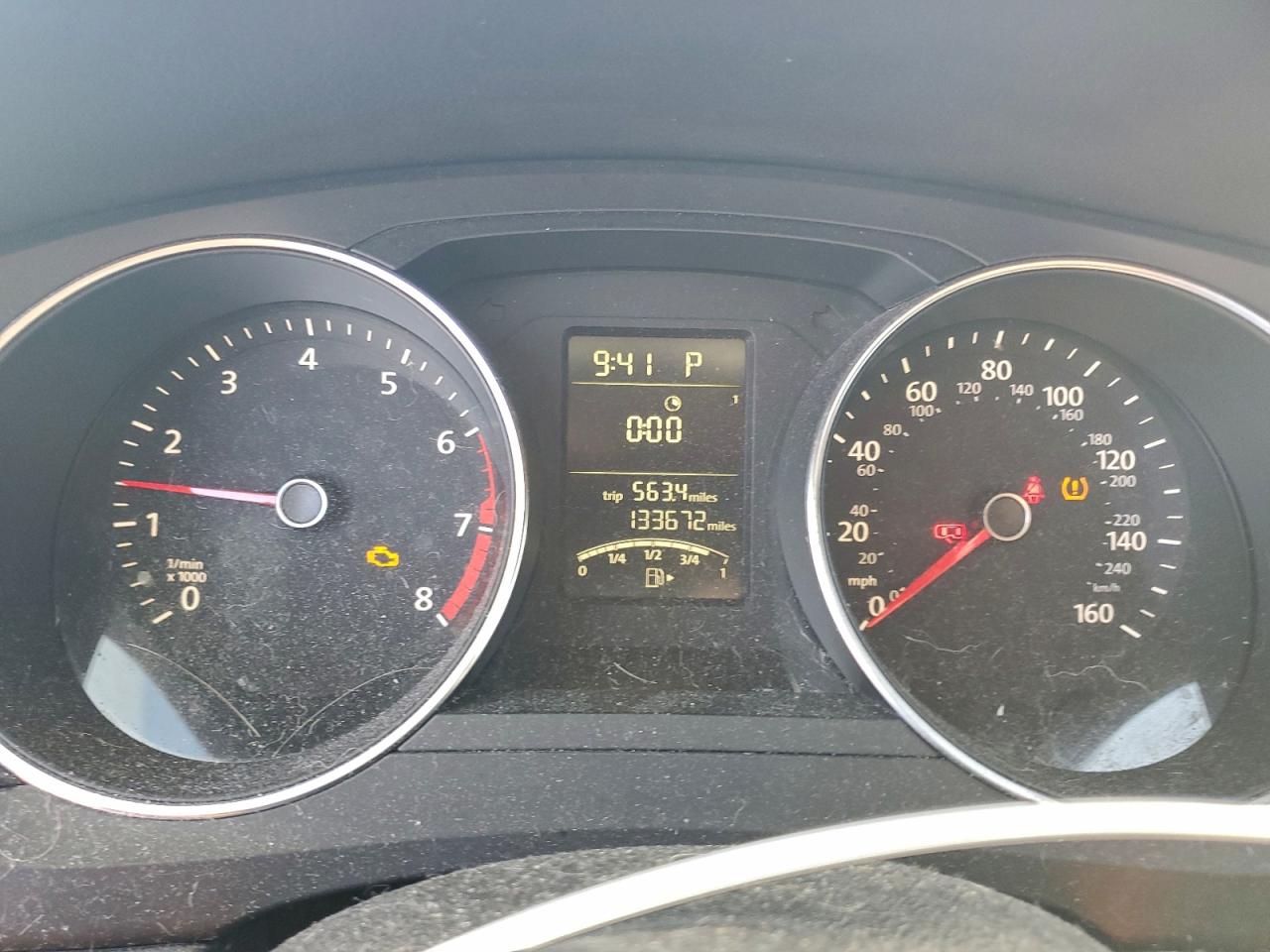 2018 VOLKSWAGEN JETTA S photo 9