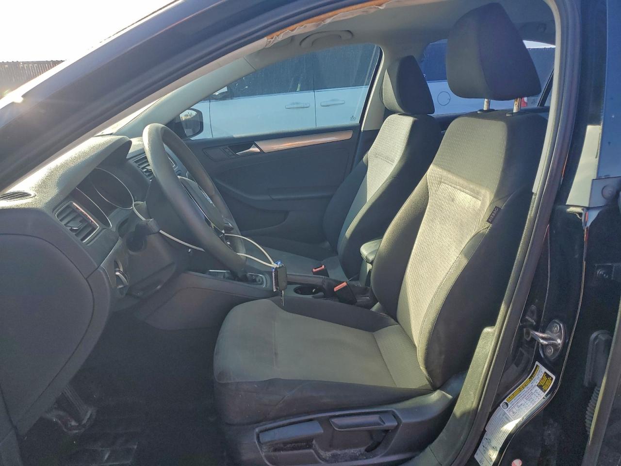 2018 VOLKSWAGEN JETTA S photo 7