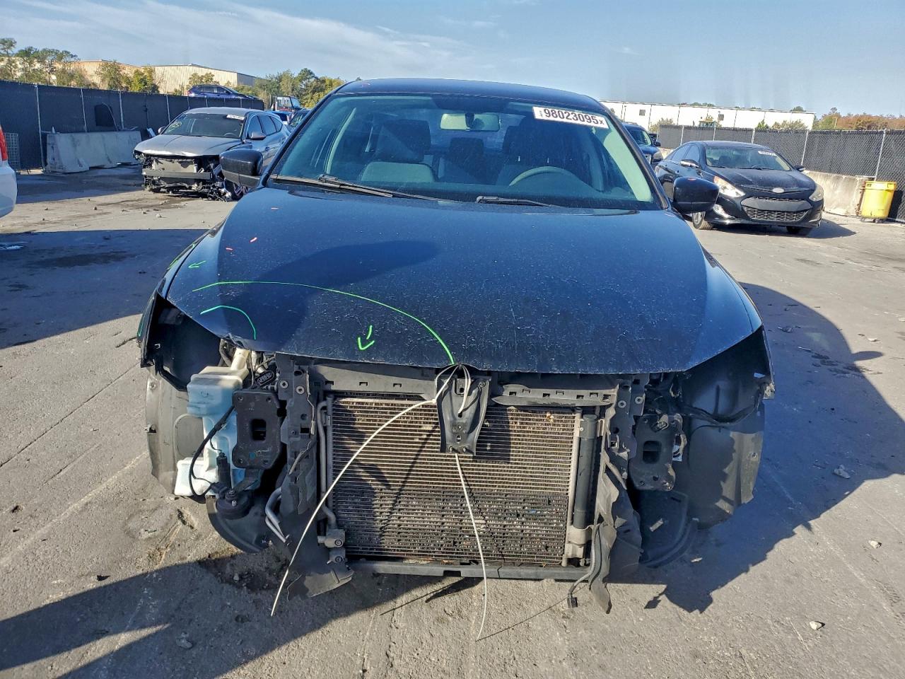 2018 VOLKSWAGEN JETTA S photo 5