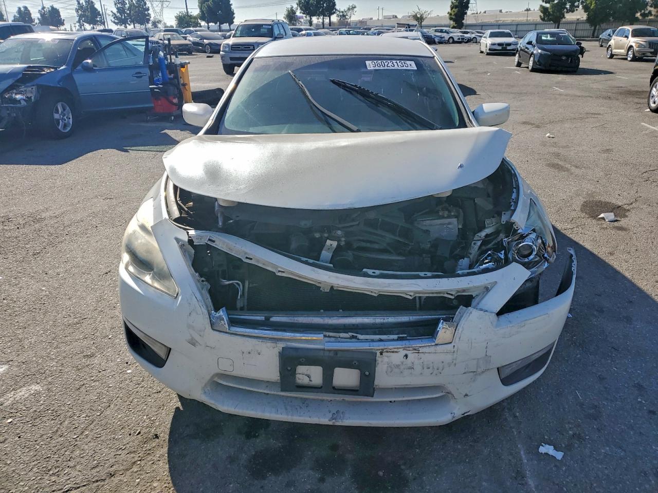 2013 NISSAN ALTIMA 2.5 photo 5