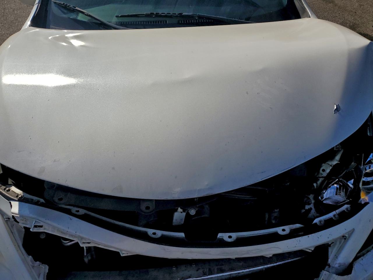2013 NISSAN ALTIMA 2.5 photo 11
