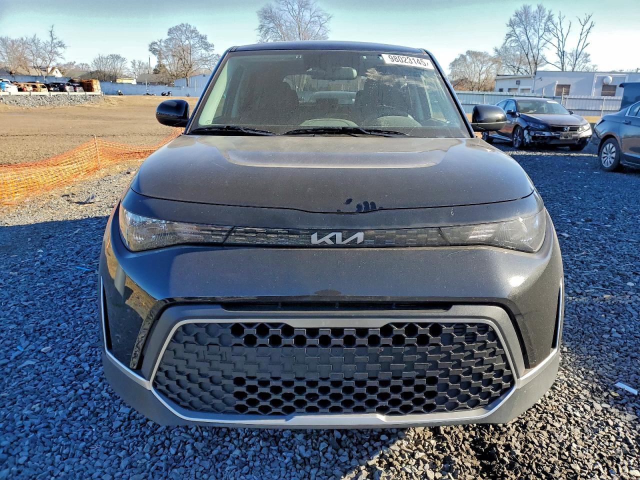 2024 KIA SOUL LX photo 5
