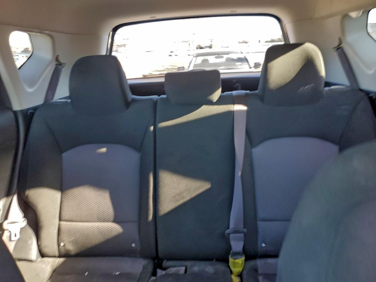 2024 KIA SOUL LX photo 10