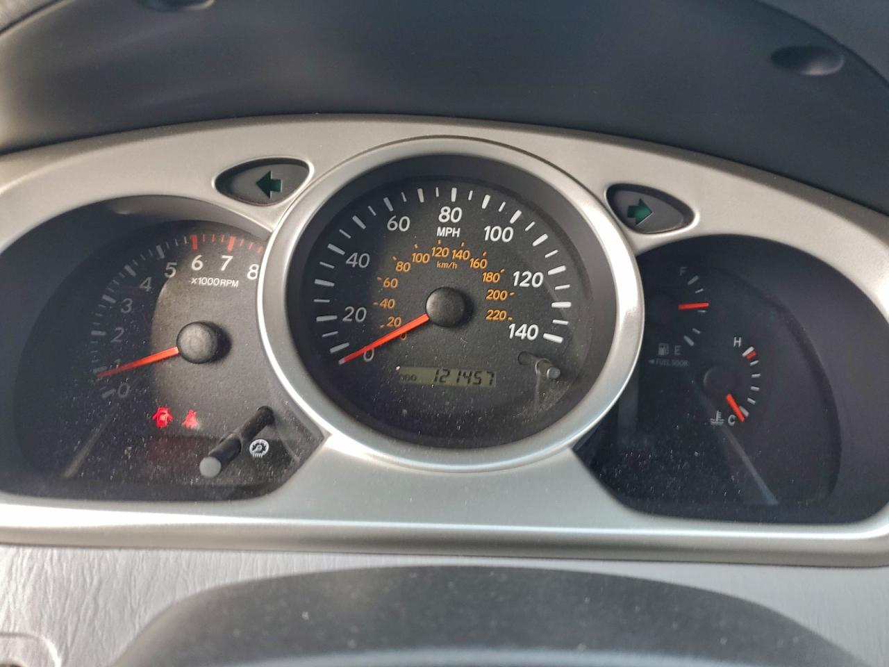 2005 TOYOTA HIGHLANDER LIMITED photo 17