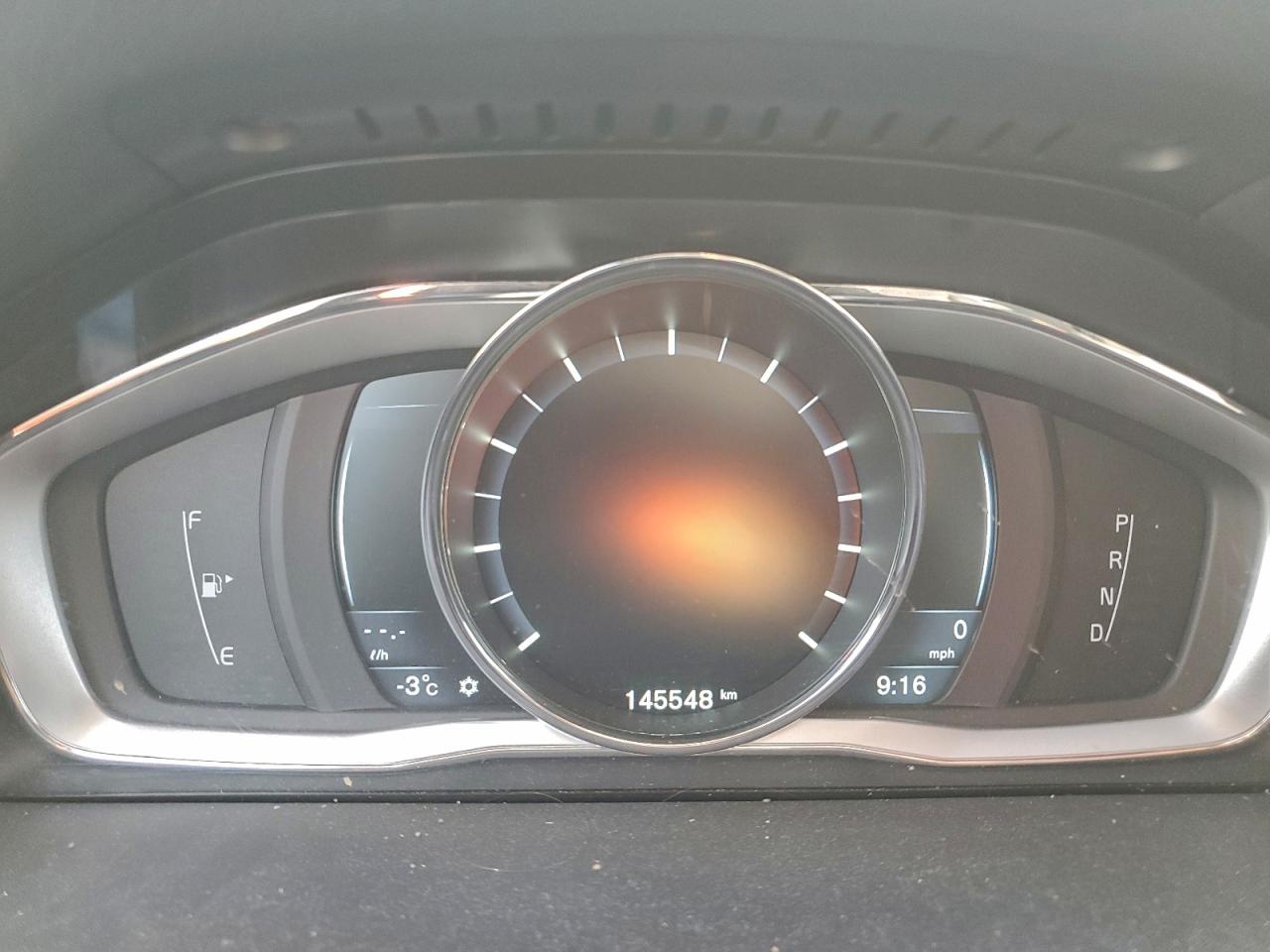 2015 VOLVO S80 PLATINUM photo 9