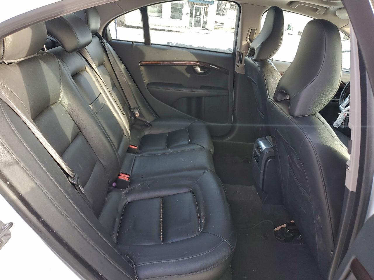 2015 VOLVO S80 PLATINUM photo 10